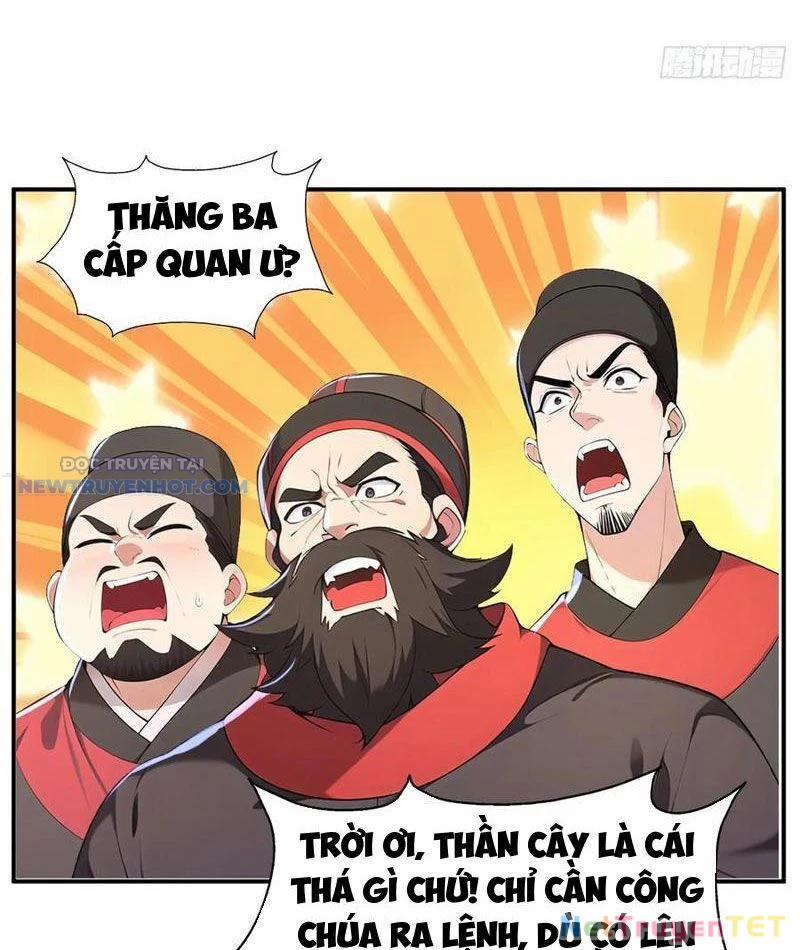 Ta Thực Sự Không Muốn Làm Thần Tiên 87 trang 34