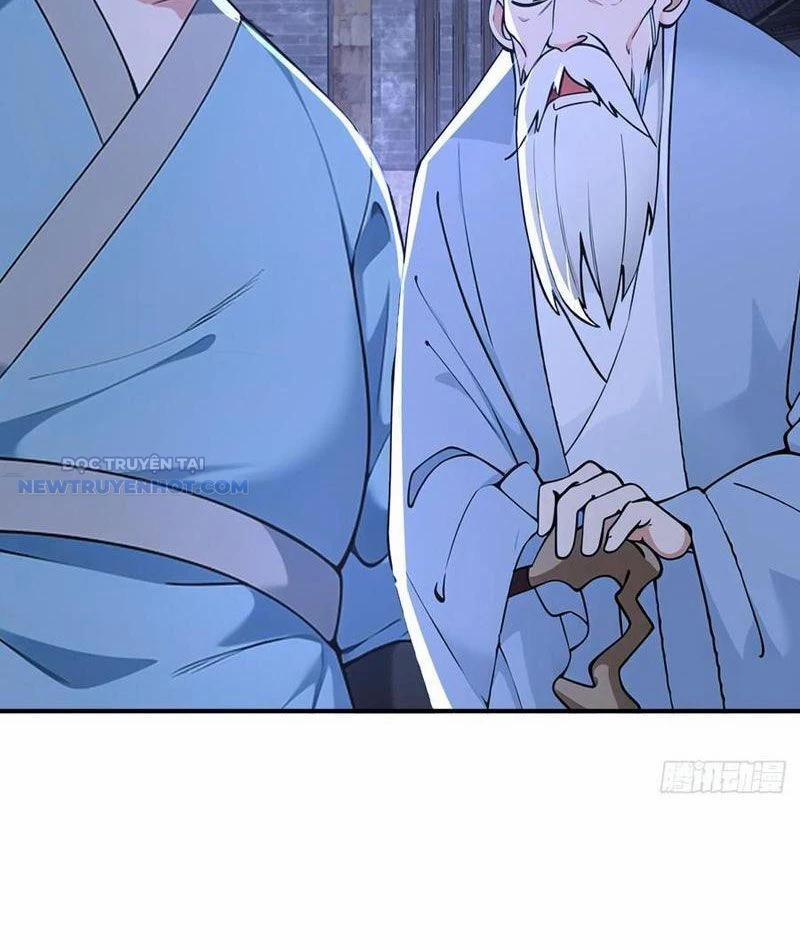 Ta Thực Sự Không Muốn Làm Thần Tiên 87 trang 38