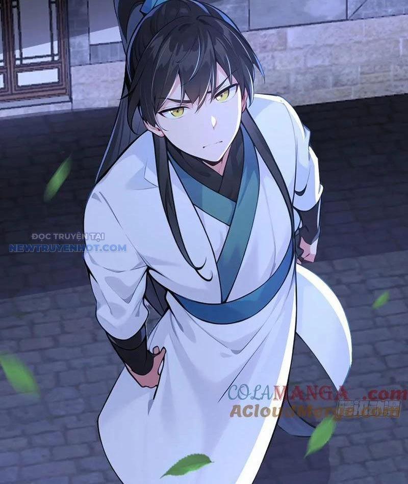 Ta Thực Sự Không Muốn Làm Thần Tiên 87 trang 41