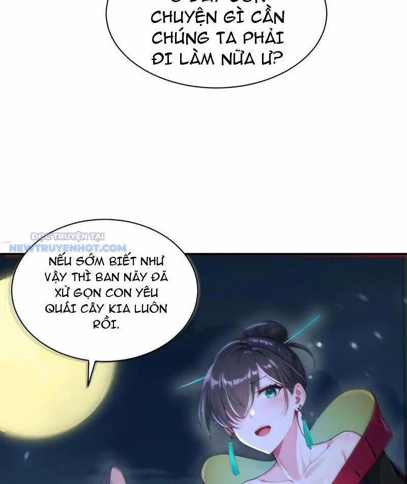 Ta Thực Sự Không Muốn Làm Thần Tiên 87 trang 46
