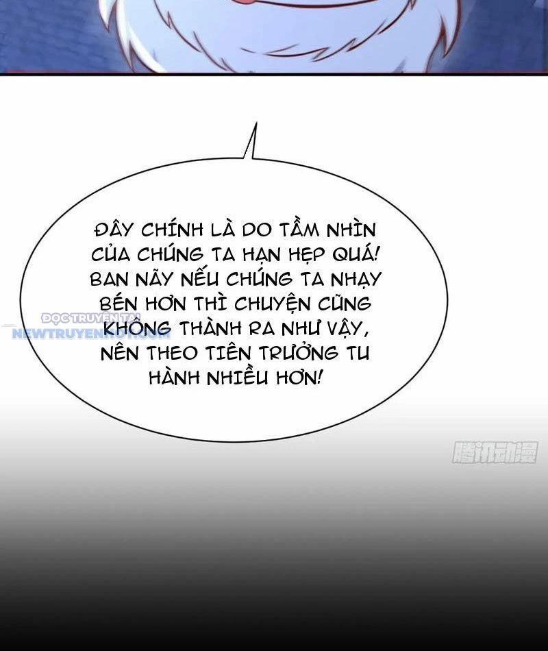 Ta Thực Sự Không Muốn Làm Thần Tiên 87 trang 49