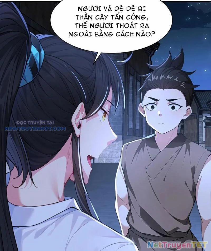 Ta Thực Sự Không Muốn Làm Thần Tiên 87 trang 5