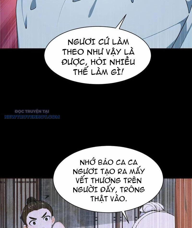 Ta Thực Sự Không Muốn Làm Thần Tiên 87 trang 61