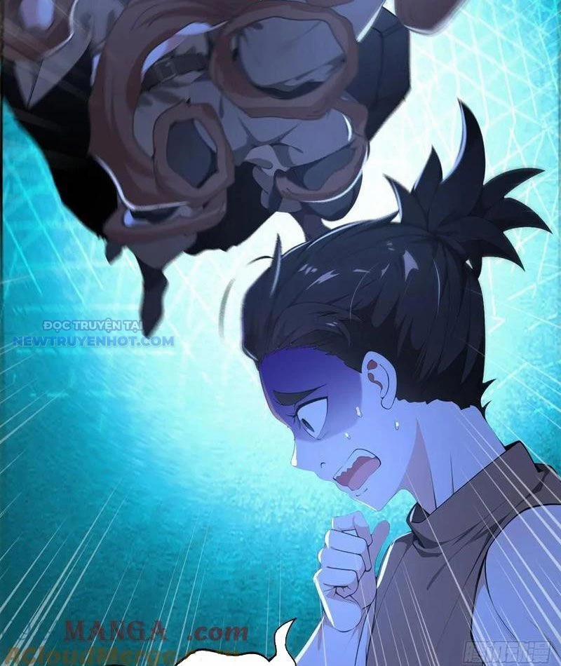 Ta Thực Sự Không Muốn Làm Thần Tiên 87 trang 7