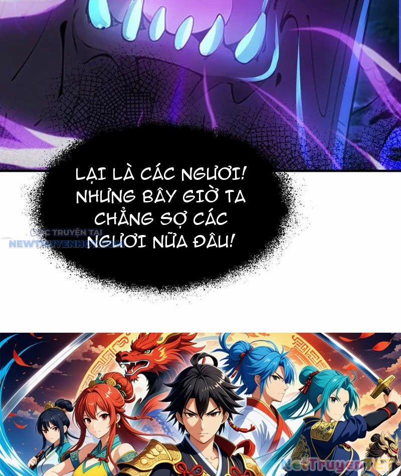 Ta Thực Sự Không Muốn Làm Thần Tiên 87 trang 75