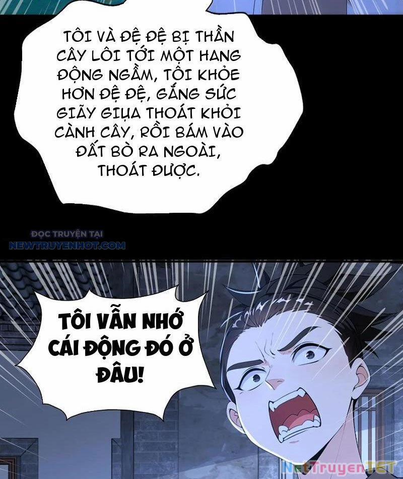 Ta Thực Sự Không Muốn Làm Thần Tiên 87 trang 8