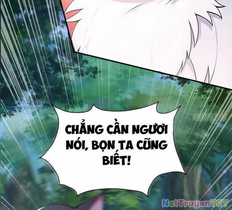 Ta Thực Sự Không Muốn Làm Thần Tiên 88 trang 15