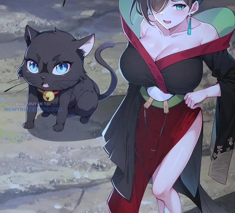 Ta Thực Sự Không Muốn Làm Thần Tiên 88 trang 2