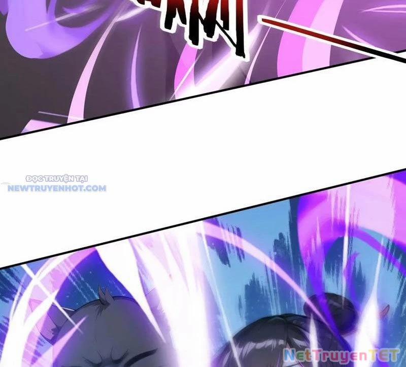 Ta Thực Sự Không Muốn Làm Thần Tiên 88 trang 20
