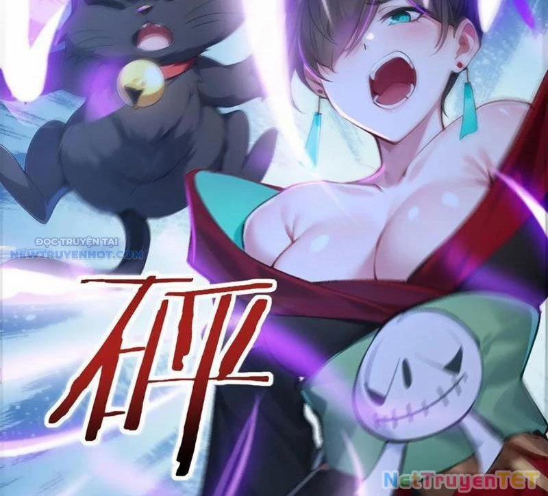 Ta Thực Sự Không Muốn Làm Thần Tiên 88 trang 21