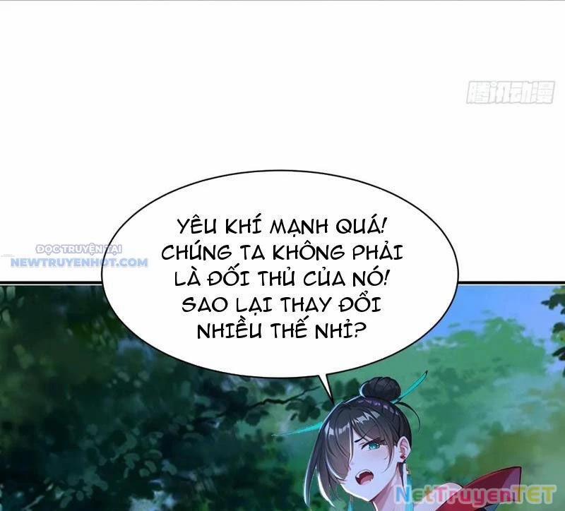 Ta Thực Sự Không Muốn Làm Thần Tiên 88 trang 25