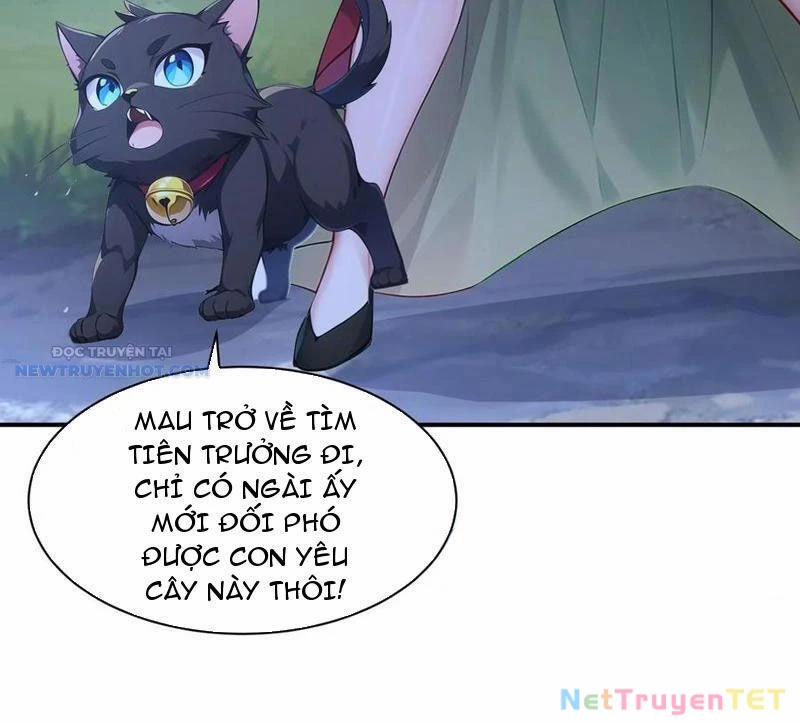 Ta Thực Sự Không Muốn Làm Thần Tiên 88 trang 27