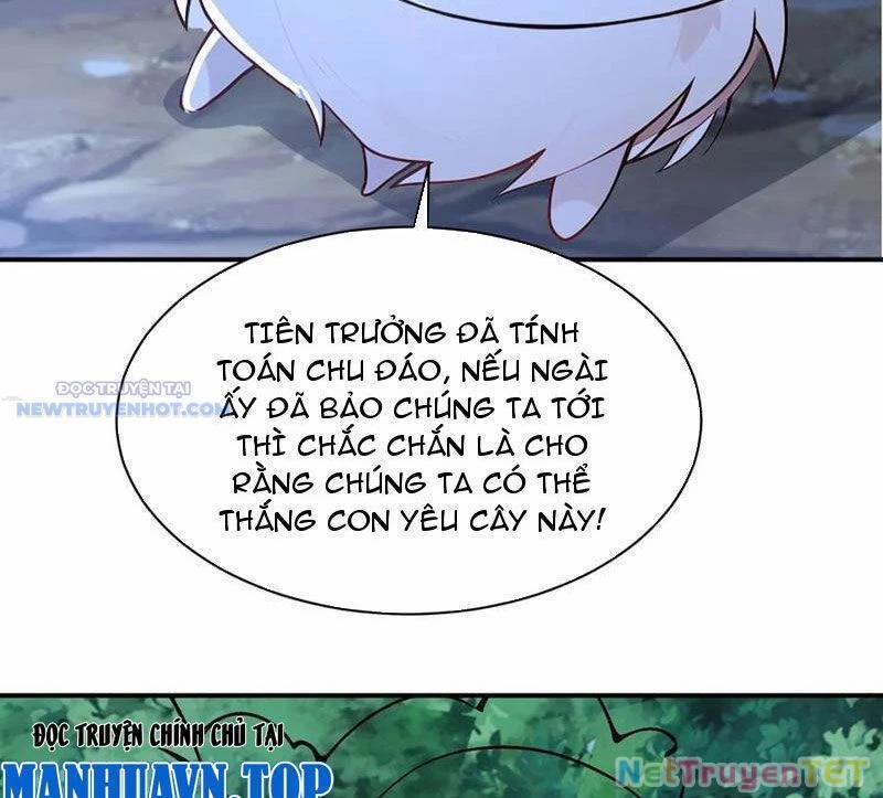 Ta Thực Sự Không Muốn Làm Thần Tiên 88 trang 29