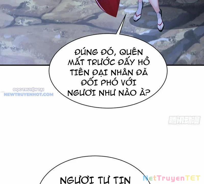 Ta Thực Sự Không Muốn Làm Thần Tiên 88 trang 3