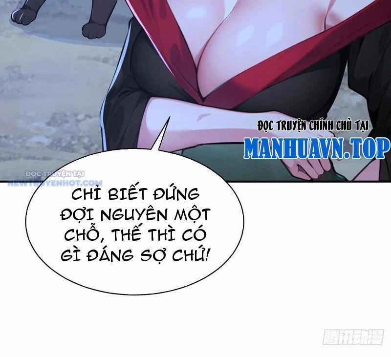 Ta Thực Sự Không Muốn Làm Thần Tiên 88 trang 42