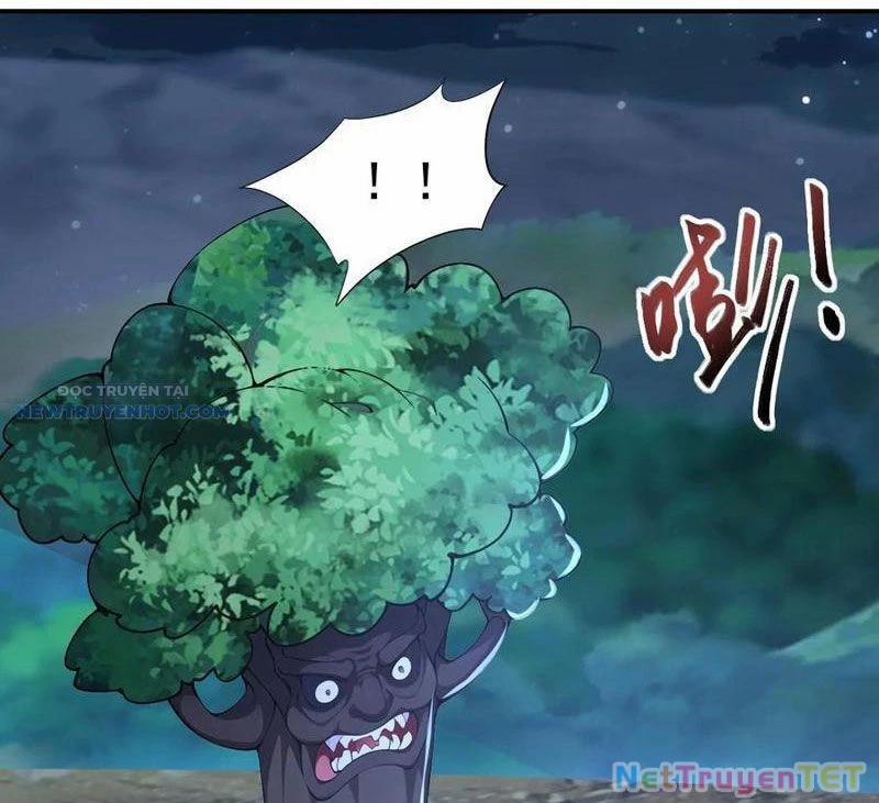Ta Thực Sự Không Muốn Làm Thần Tiên 88 trang 46