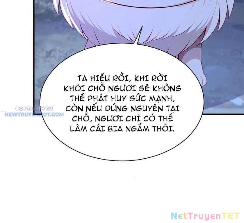 Ta Thực Sự Không Muốn Làm Thần Tiên 88 trang 54