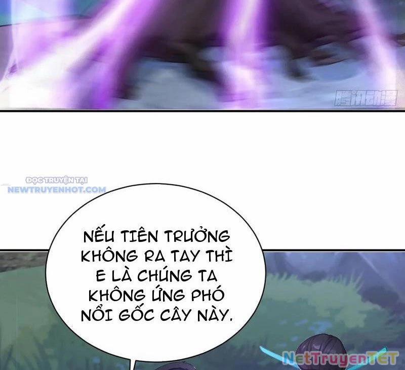 Ta Thực Sự Không Muốn Làm Thần Tiên 88 trang 60