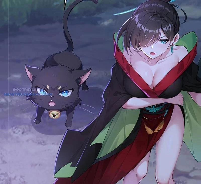 Ta Thực Sự Không Muốn Làm Thần Tiên 88 trang 61