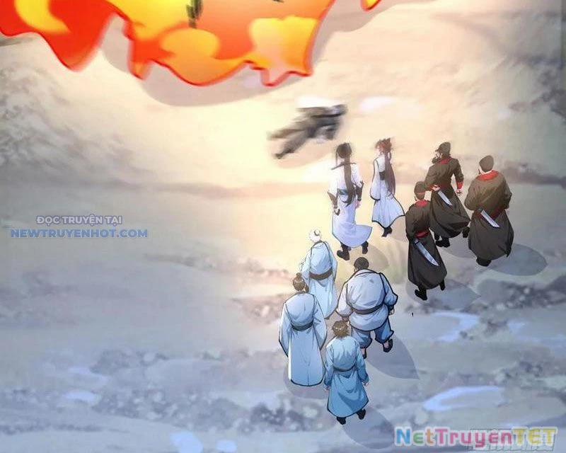 Ta Thực Sự Không Muốn Làm Thần Tiên 88 trang 72