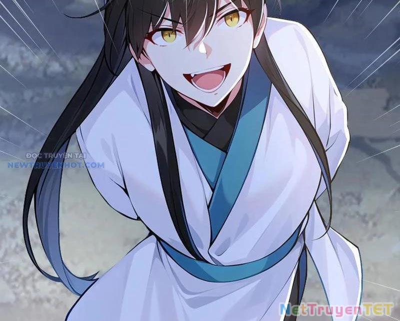 Ta Thực Sự Không Muốn Làm Thần Tiên 88 trang 81