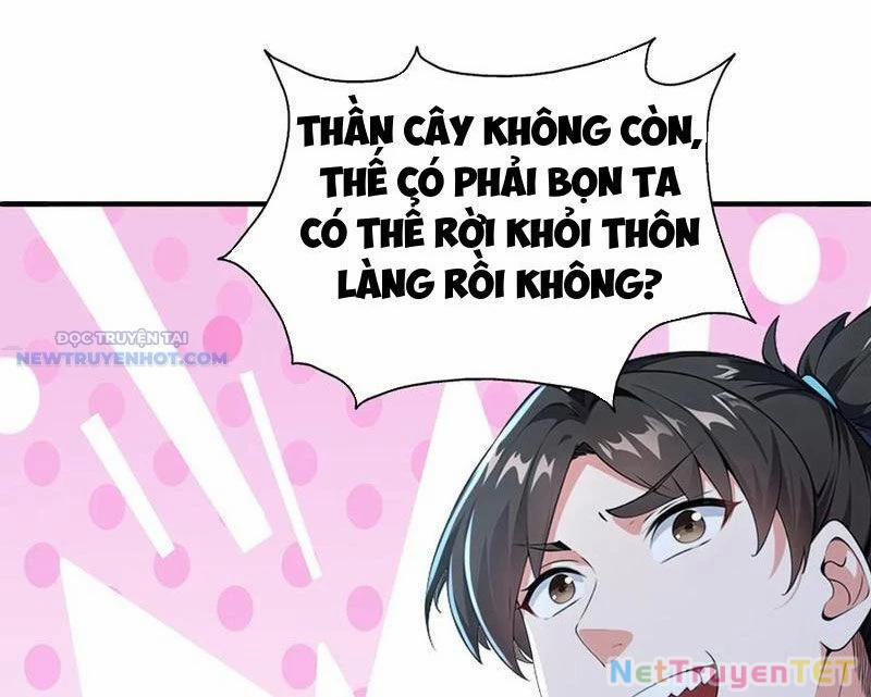 Ta Thực Sự Không Muốn Làm Thần Tiên 88 trang 90