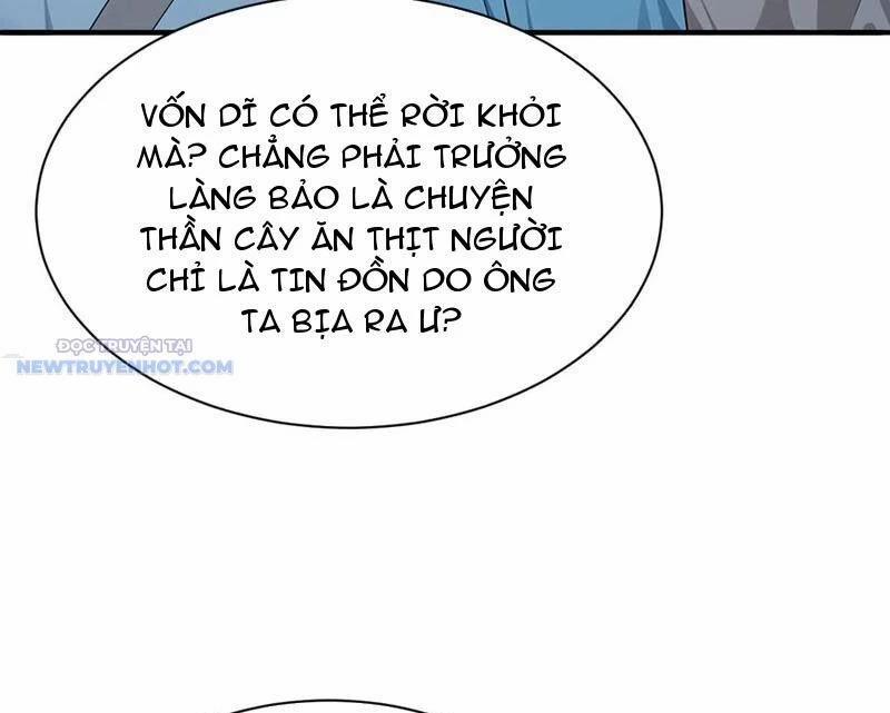 Ta Thực Sự Không Muốn Làm Thần Tiên 88 trang 92