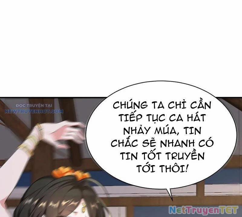 Ta Thực Sự Không Muốn Làm Thần Tiên 89 trang 13