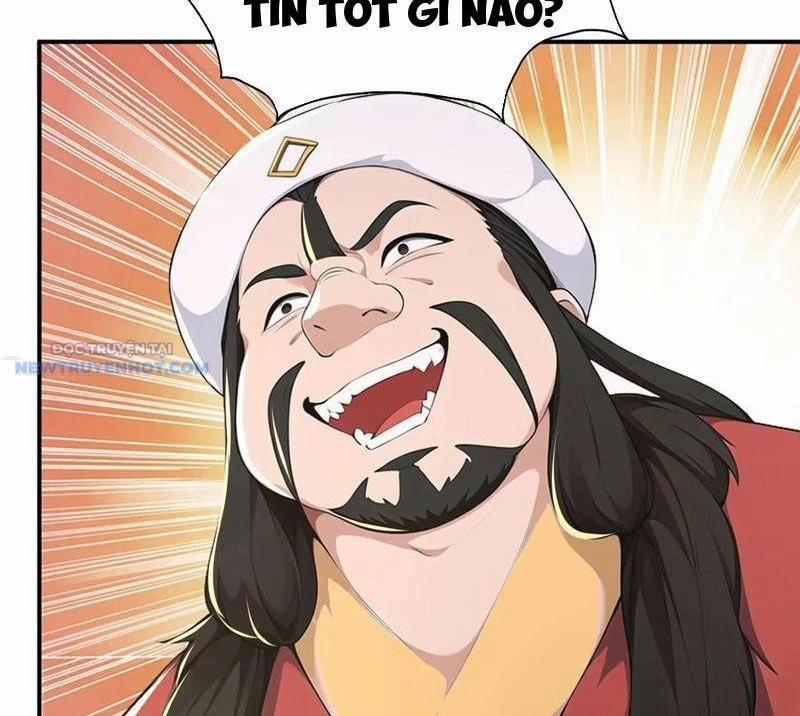 Ta Thực Sự Không Muốn Làm Thần Tiên 89 trang 19