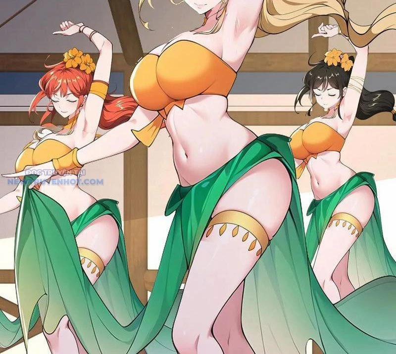 Ta Thực Sự Không Muốn Làm Thần Tiên 89 trang 2