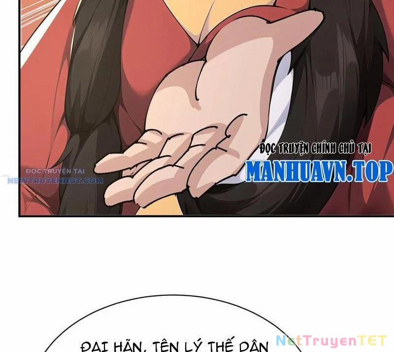 Ta Thực Sự Không Muốn Làm Thần Tiên 89 trang 20