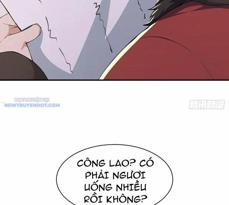 Ta Thực Sự Không Muốn Làm Thần Tiên 89 trang 25