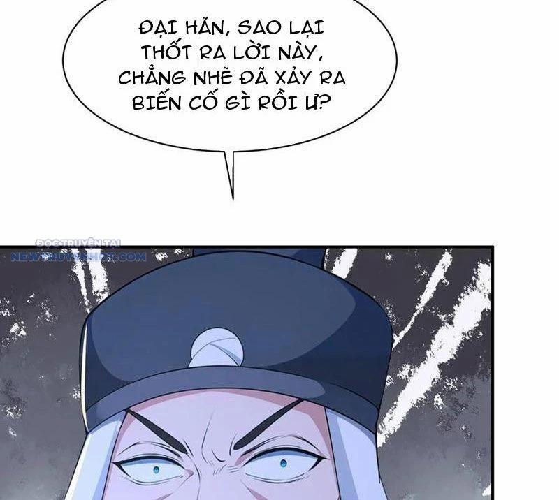 Ta Thực Sự Không Muốn Làm Thần Tiên 89 trang 28