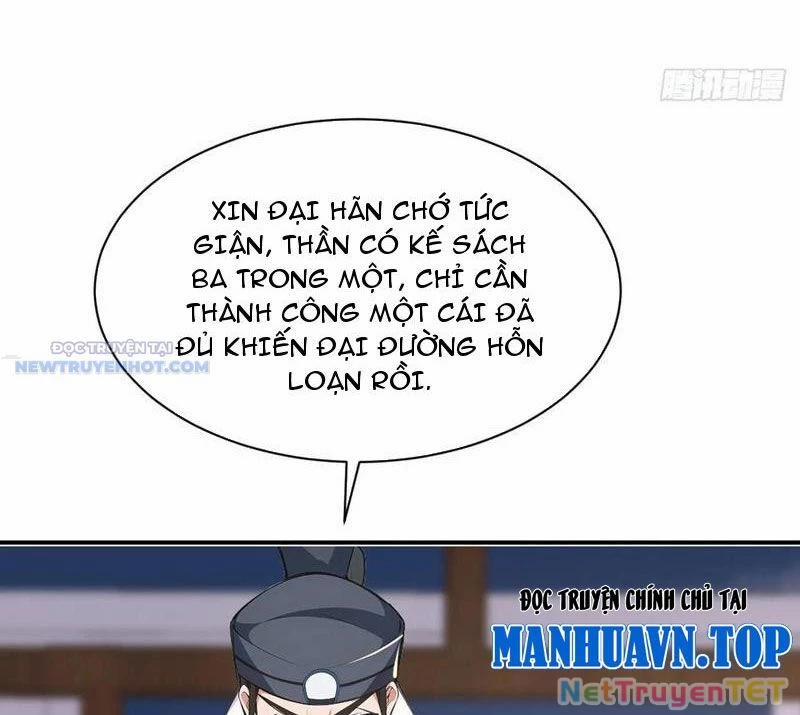 Ta Thực Sự Không Muốn Làm Thần Tiên 89 trang 30