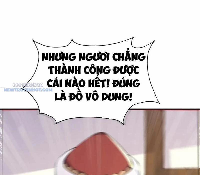 Ta Thực Sự Không Muốn Làm Thần Tiên 89 trang 33