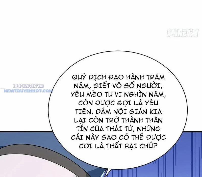 Ta Thực Sự Không Muốn Làm Thần Tiên 89 trang 36