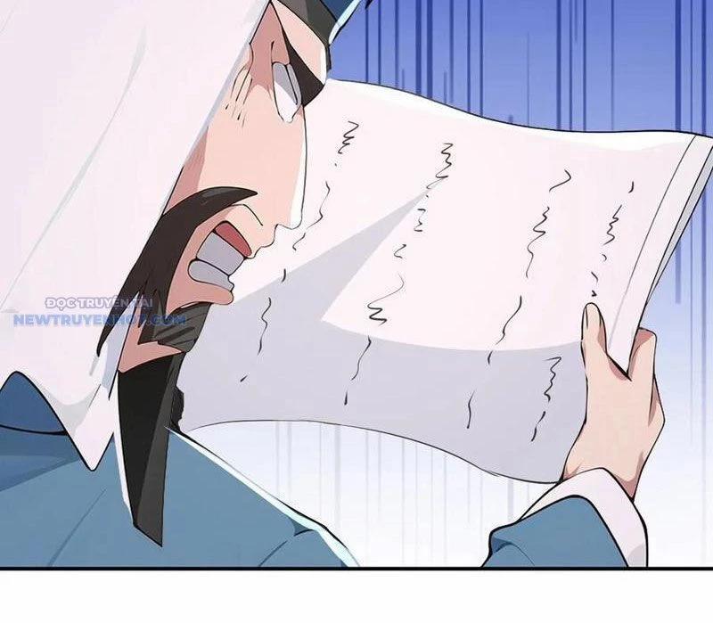 Ta Thực Sự Không Muốn Làm Thần Tiên 89 trang 37