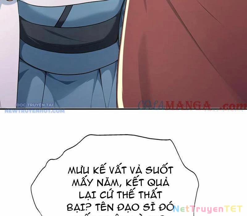 Ta Thực Sự Không Muốn Làm Thần Tiên 89 trang 40