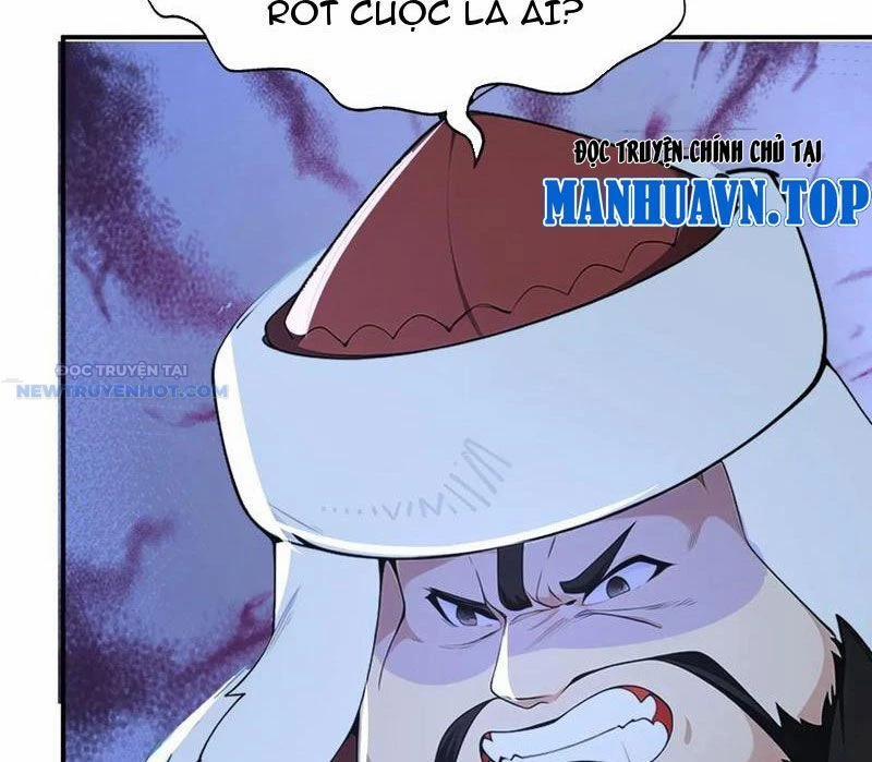 Ta Thực Sự Không Muốn Làm Thần Tiên 89 trang 41