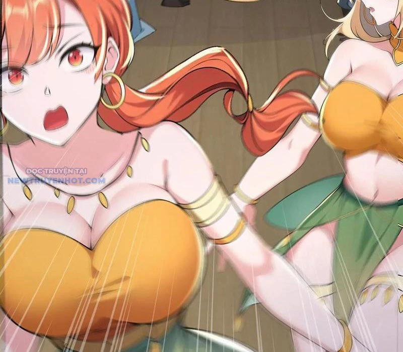 Ta Thực Sự Không Muốn Làm Thần Tiên 89 trang 44