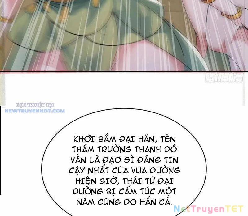 Ta Thực Sự Không Muốn Làm Thần Tiên 89 trang 45