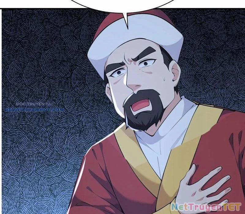 Ta Thực Sự Không Muốn Làm Thần Tiên 89 trang 46