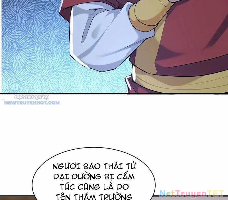 Ta Thực Sự Không Muốn Làm Thần Tiên 89 trang 47