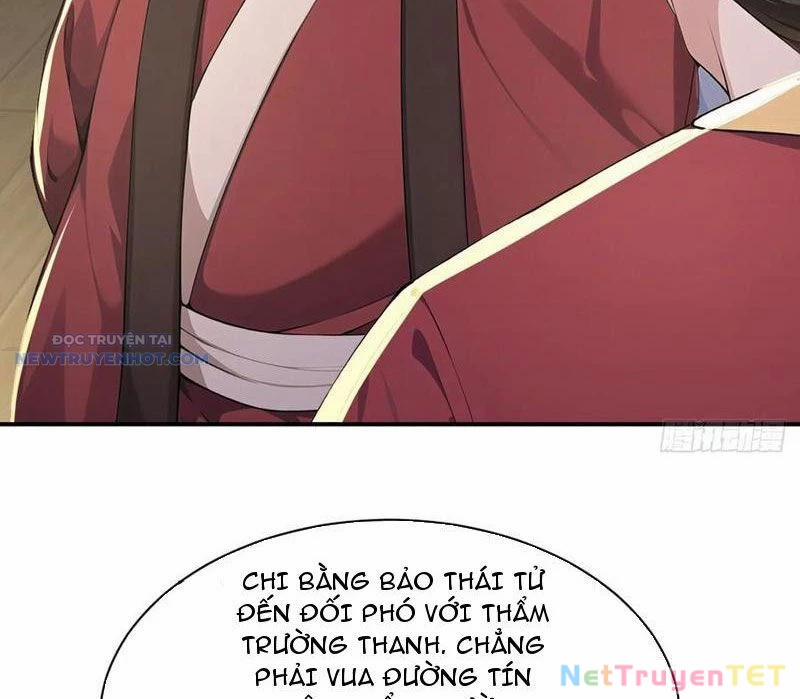 Ta Thực Sự Không Muốn Làm Thần Tiên 89 trang 49