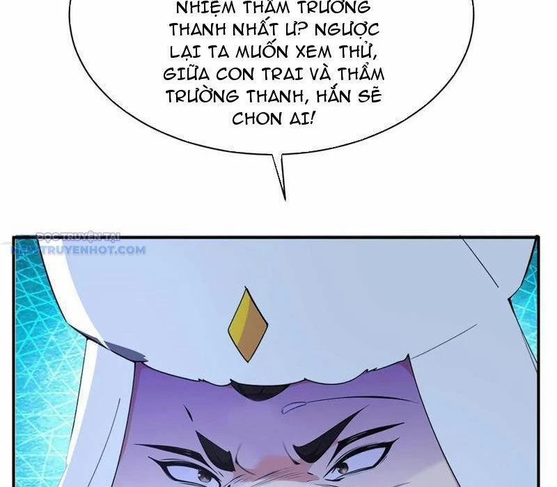 Ta Thực Sự Không Muốn Làm Thần Tiên 89 trang 50