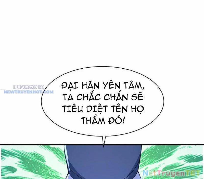 Ta Thực Sự Không Muốn Làm Thần Tiên 89 trang 54