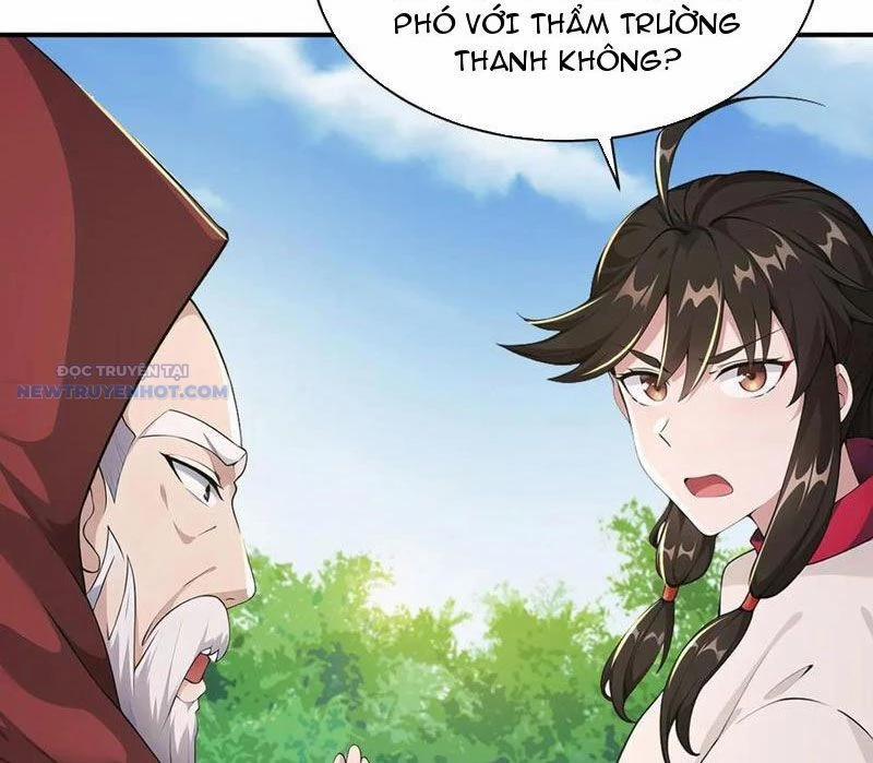 Ta Thực Sự Không Muốn Làm Thần Tiên 89 trang 62