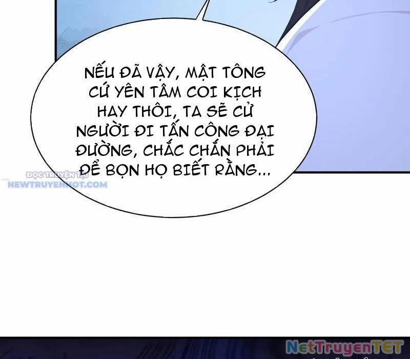 Ta Thực Sự Không Muốn Làm Thần Tiên 89 trang 65