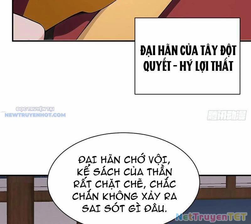 Ta Thực Sự Không Muốn Làm Thần Tiên 89 trang 8