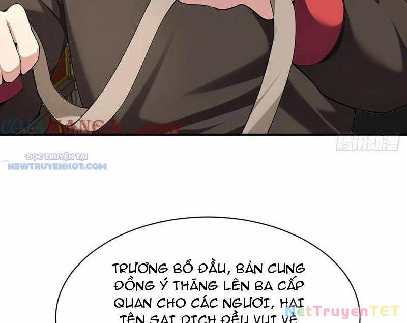 Ta Thực Sự Không Muốn Làm Thần Tiên 89 trang 80